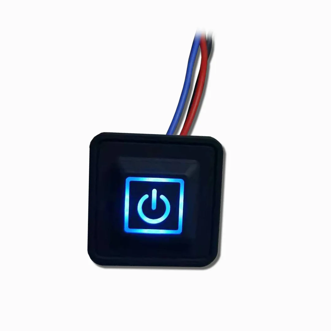 Purchase micro-USB interface temperature control button switch to heat clothes Usb power switch cable.Thermostat