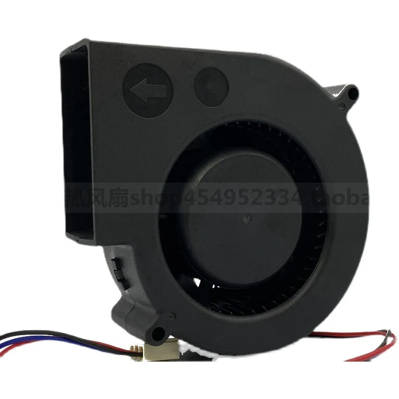 SFENGDA Model:SFD-BB9733B12HH DC 12V 1.5A 9 Cm turbine cooling fan