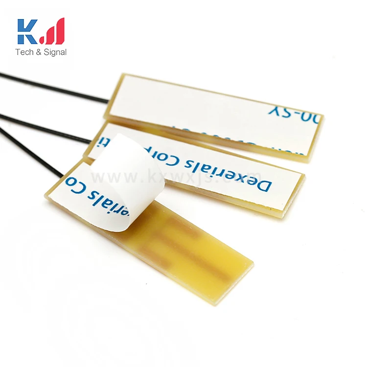 Новый 8DB 2 4 г 5 8 Г WIFI Встроенная печатная антенна Ноутбук сетевая карта wifi IPEX интерфейс