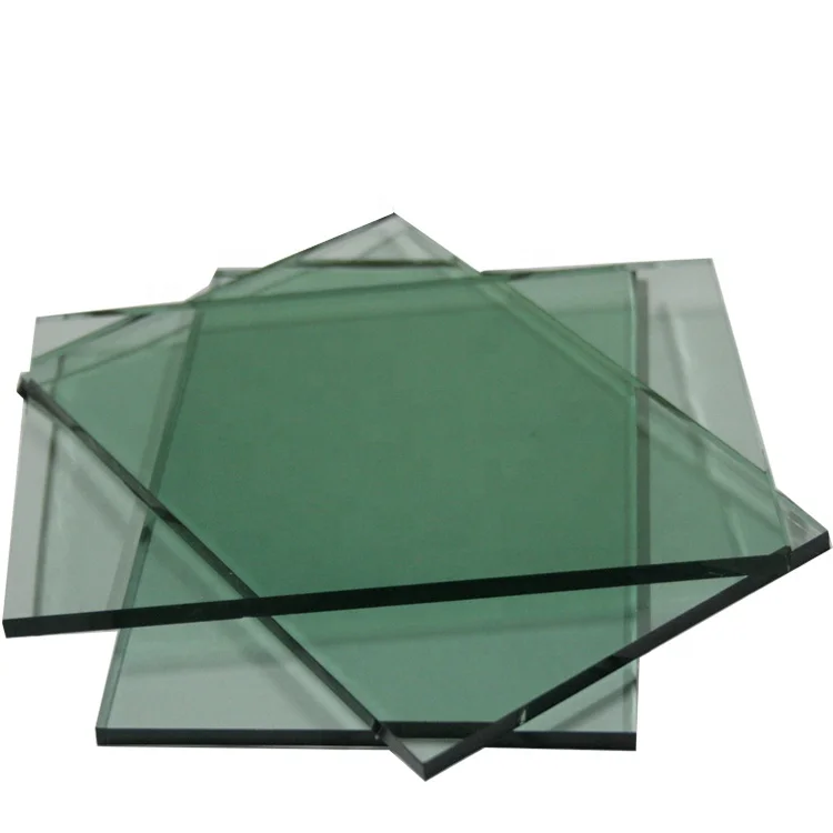 3mm-19mm clear tinted tempered glass panel flat/curved toughened glass/laminated glass cutting boards CE/ISO9001