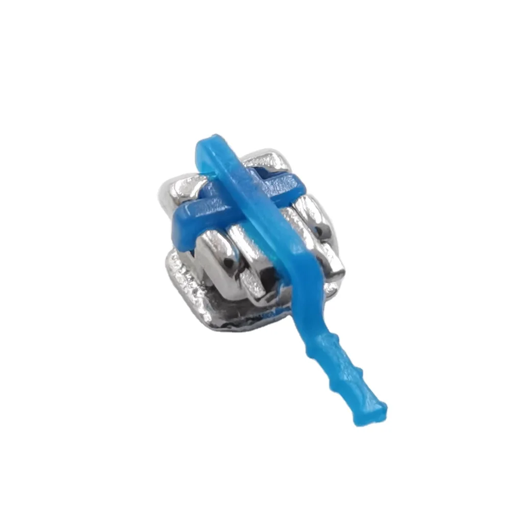 Soporte de ortodoncia eagle corchetes мини tornillo