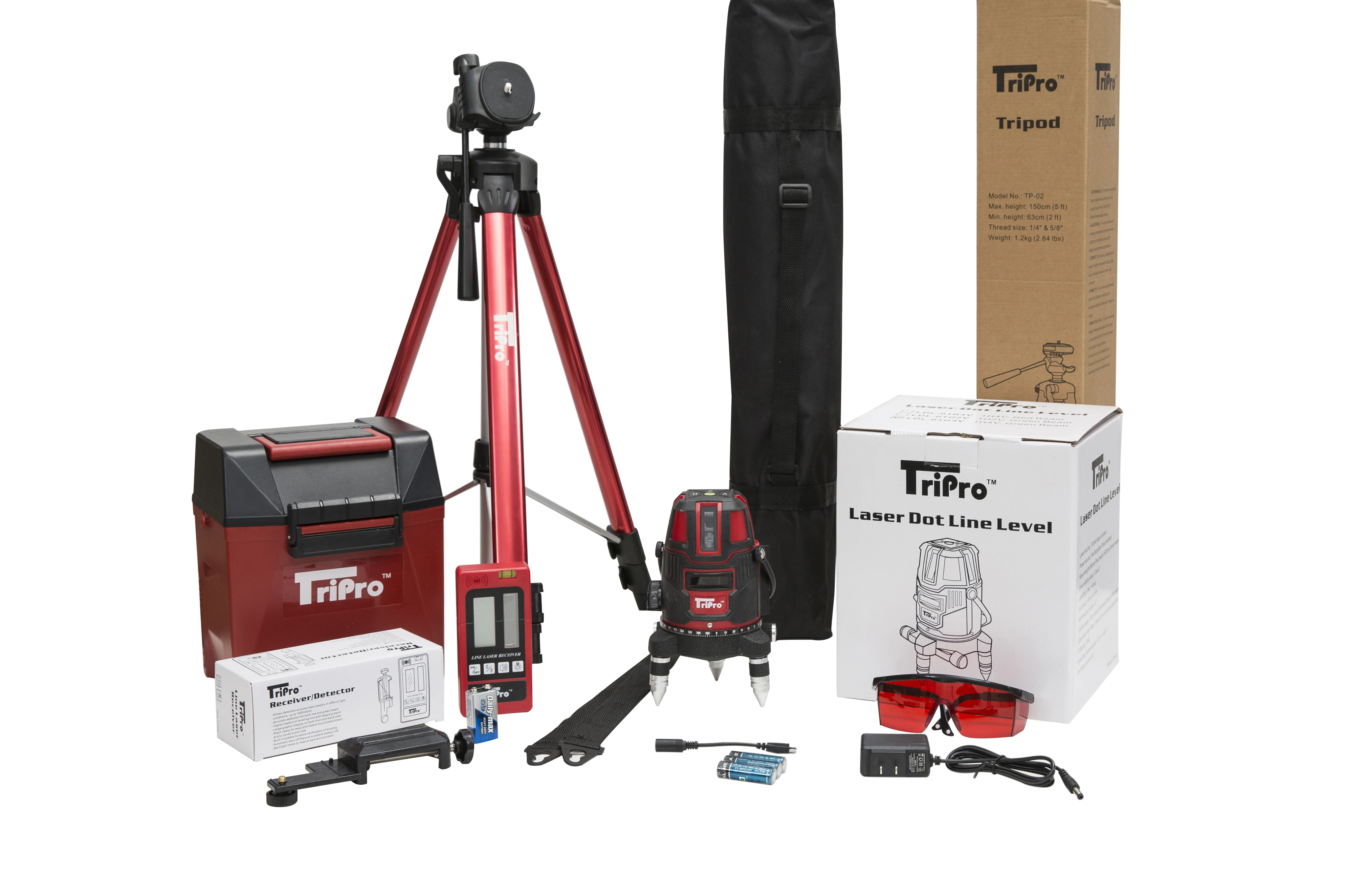 Self leveling  cross line rotary laser level 360 degree factory prices