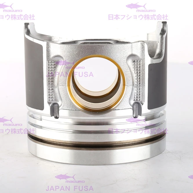 Engine Parts Piston for J05E J08E S130A-E0101