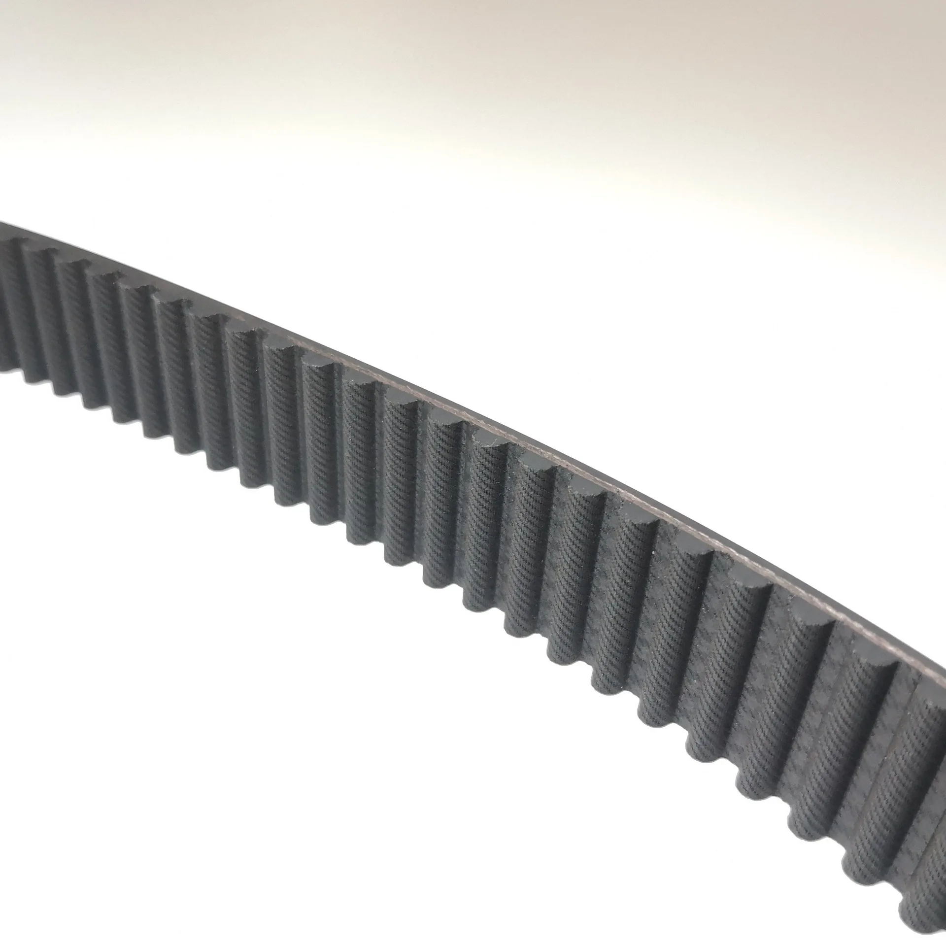 3D printer belt GT2-6mm 2GT-6  MXL 6mm 10mm Laser engraving machine Opening timing belt Pitch 2GT Bandwidth 6mm