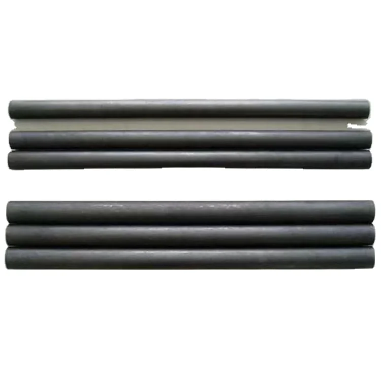 MZ-MD 5ppm High pure high strength graphite rod for spectral color analysis