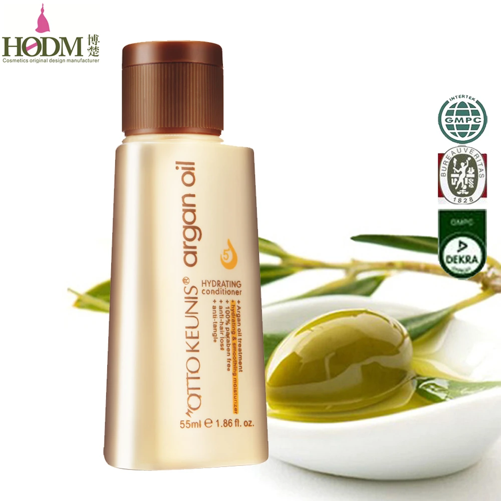 OTTO KEUNIS Bulk Organic Gluten Free Argan Oil Moisturizing cream silk conditioner