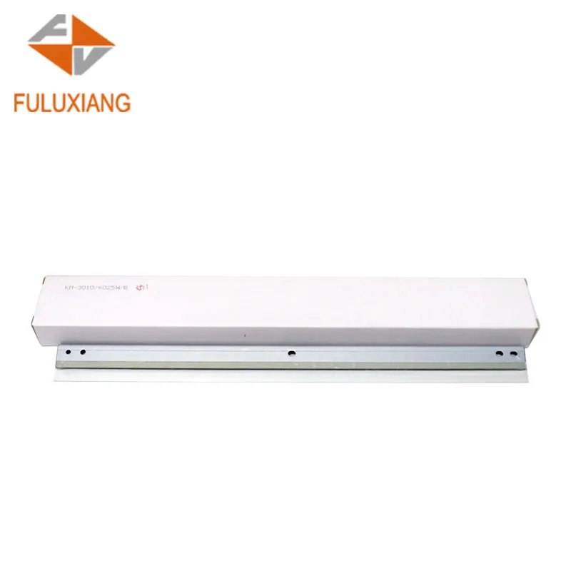 FULUXIANG Compatible KM-3511 Drum Cleaning Blade For Kyocera FS-6030 6025 6025 6525 6530MFP TASKalfa 3010i 3510i 3011i 3511i