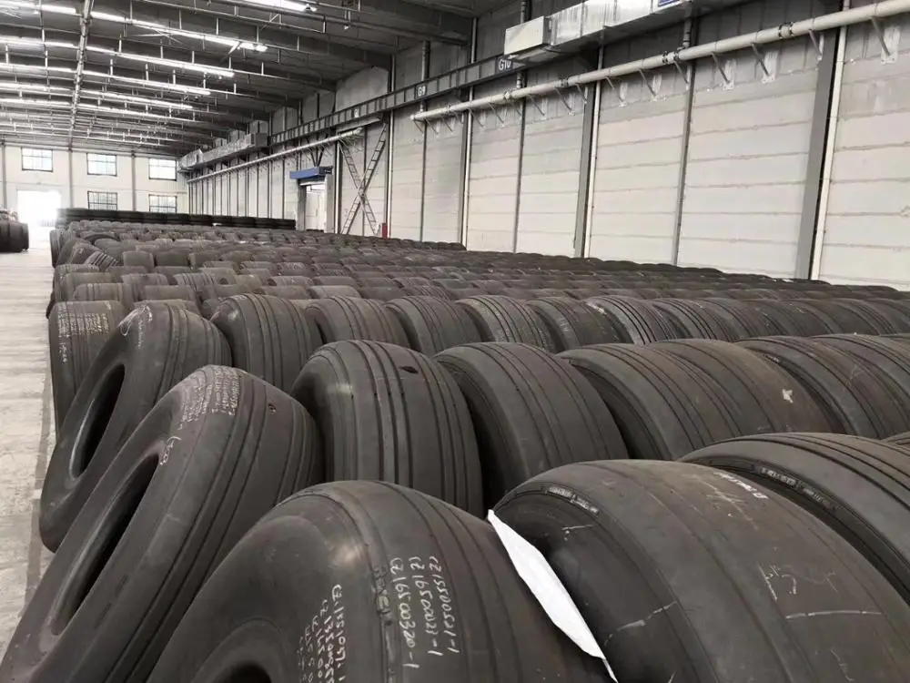 Aircraft tyres 500x180 G-IV airplane tires
