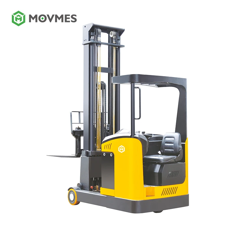 1500 узкопроходные подъемные тележки ричтвилл грузовик подъемник ричтраки