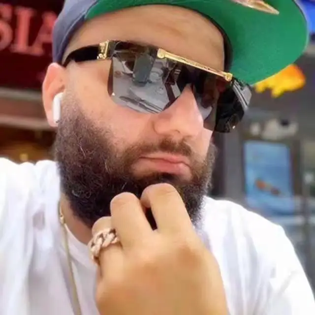 Finewell 2021 sun shade tent beach clip on glasses oversize sunglasses thick frame oculos de sol uv400 shades custom sunglass