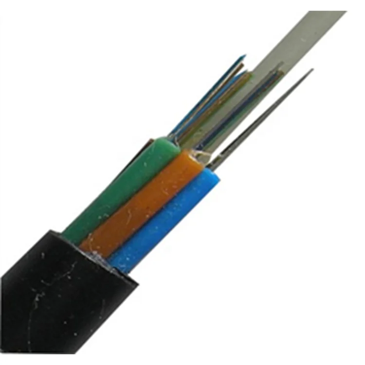 Non-metallic Strengthen Member Cat5 Network Cable Wifi Cable Fiber Optical Cable for Fiber Optic Equipment