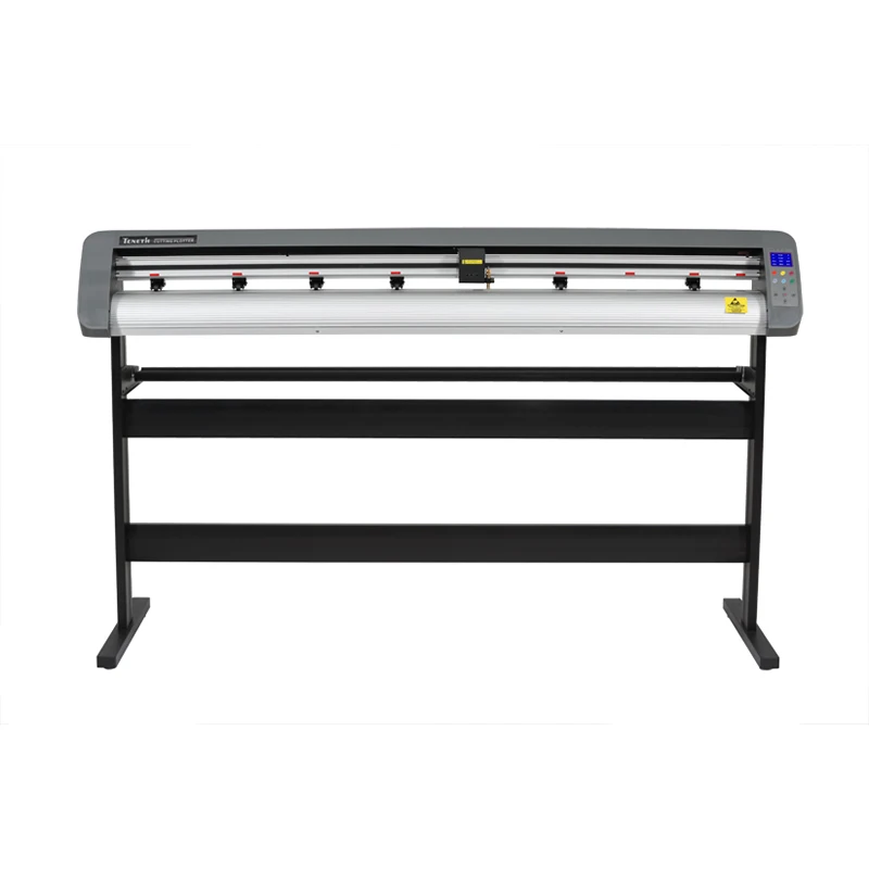 factory direct digital vinyl cutter 0.7m 1.3m 1.6m flex printer plotter cutter