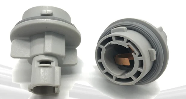 Pps Resin Plastics Glass Fiber 65% Material For Electtical & Electronic Field