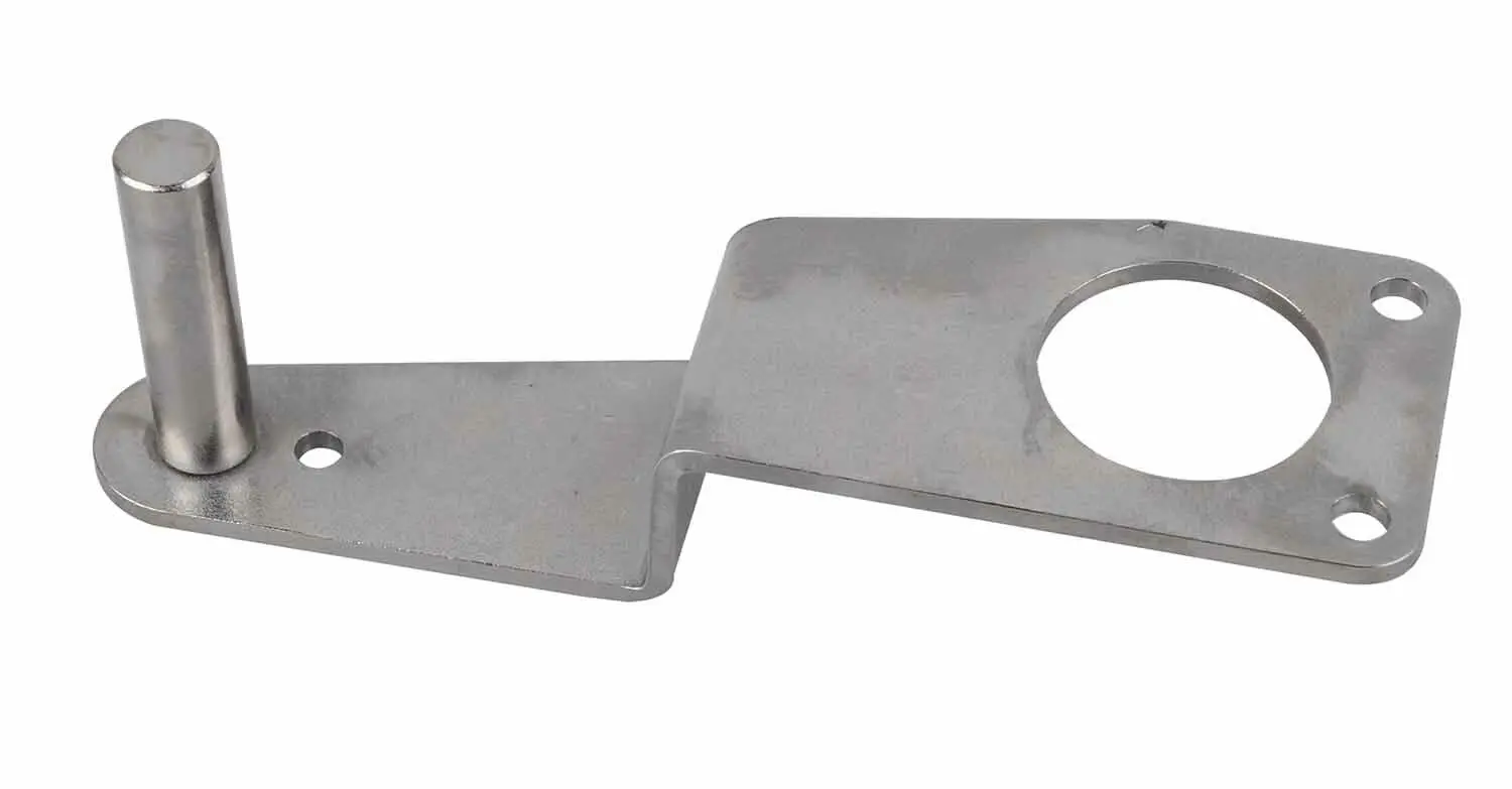 Hot Sale Crankshaft Pulley Holder Set Diesel Engine Timing Tool Set Kit For BMW N47 N57