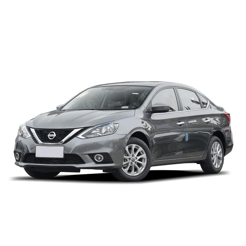 2024 горячая модель Nissan Sylphy 1.6L двигатель бензин/HEV высокоскоростные новые и подержанные автомобили для продажи