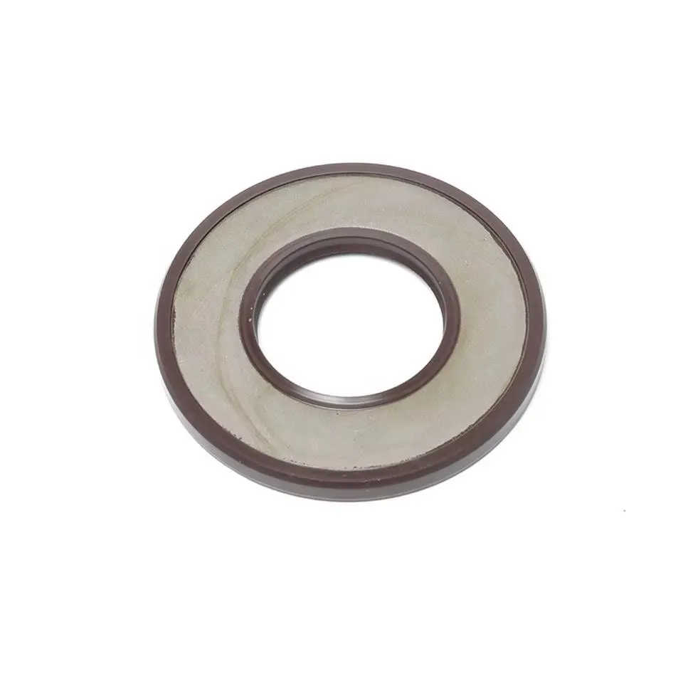 TCV Oil Seal High Pressure Oil Seal CFW Babsl 40*80*7 Hydraulic wheel hub Oil Seal NBR FKM