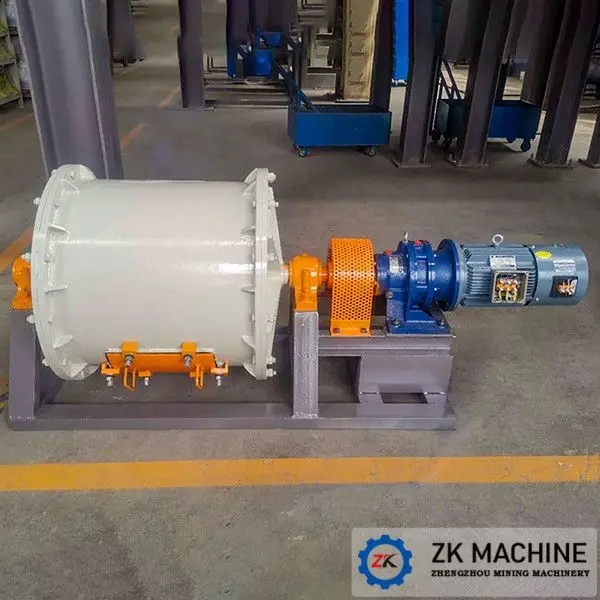 Factory Supply Fine Laboratory Type Ball Mill Machine