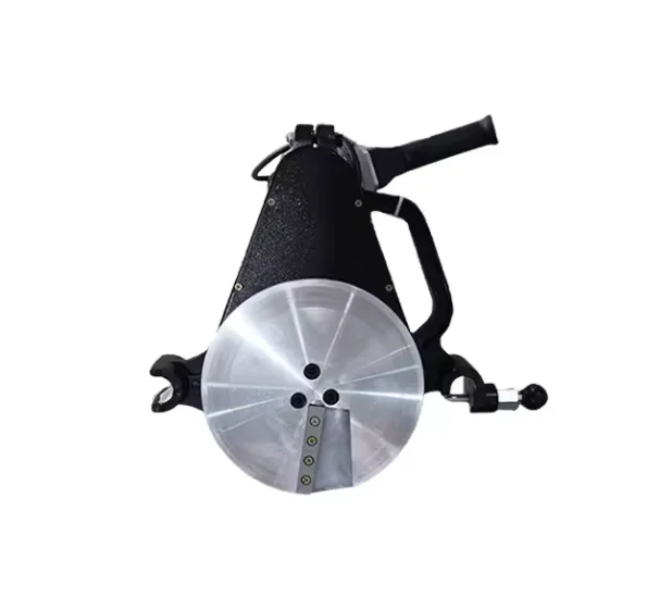 Hot Selling 63-160mm Hdpe Hydraulic Hdpe Pipe Butt Welding Machine Welding Equipment Hot Melt Machine