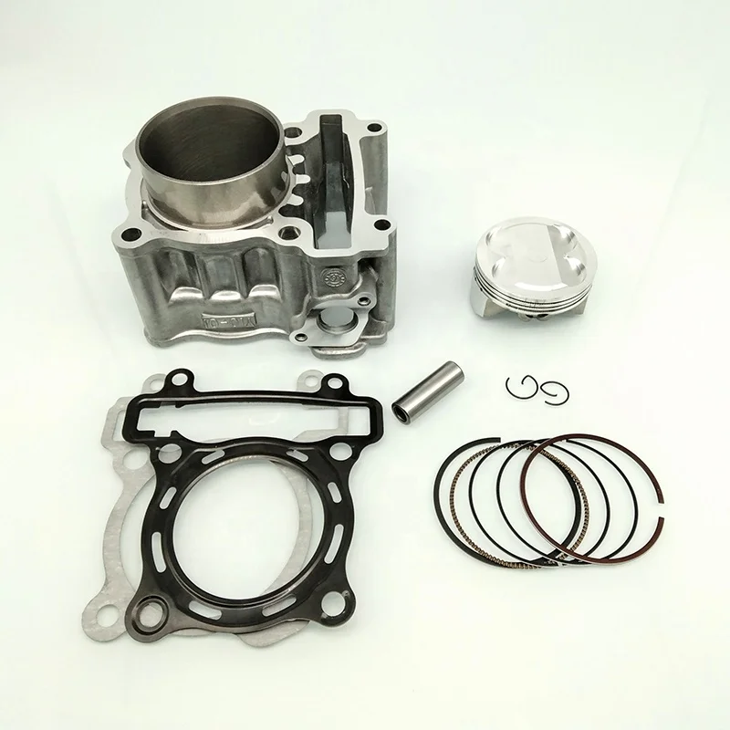 57 62 65 68 mm Ceramic Cylinder LC135 Motorcycle Parts for racing