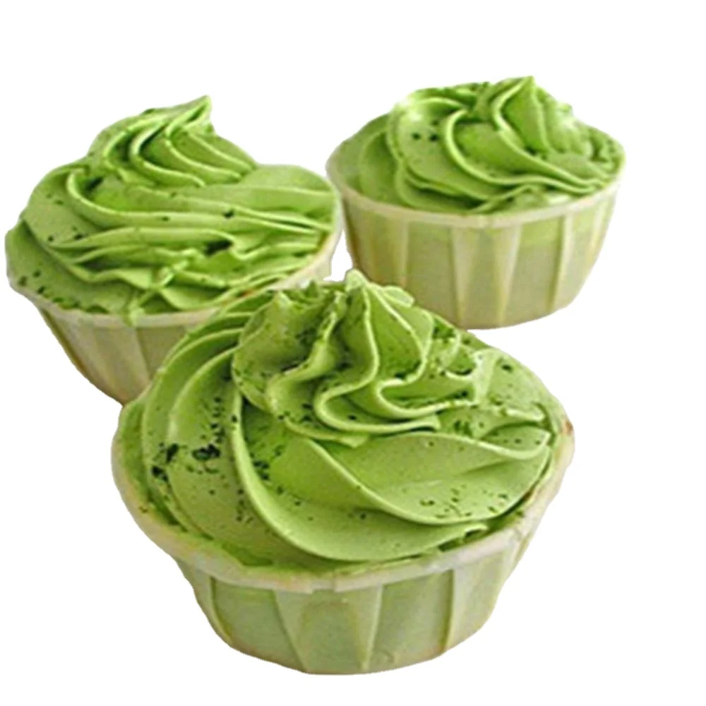 High Quality Wholesale Matcha Tea 100% Natural Green Tea Green Matcha Tea Powder