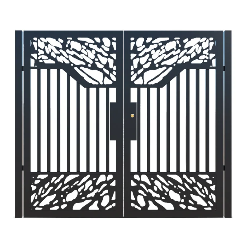 Luxury House Grill Designs Front Door Grill Designs Front Door Wrought Iron Main Gate For Garden