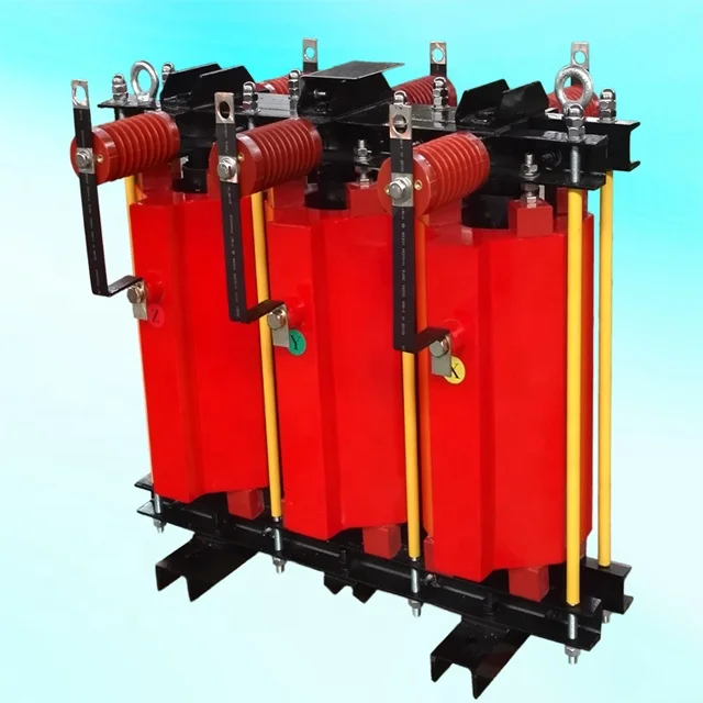 CKSC high voltage series reactor for transformer substation  made in china