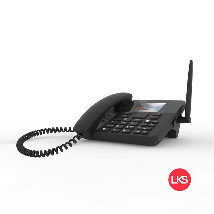 Хорошая цена, Заводская поставка, TELSTAR 4R, беспроводной телефон, стационарный телефон с Sim-картой