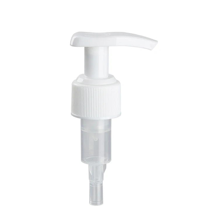 Hot Selling Cheap Custom Color Closure 28/410 Plastic Lotion Dispenser Pump
