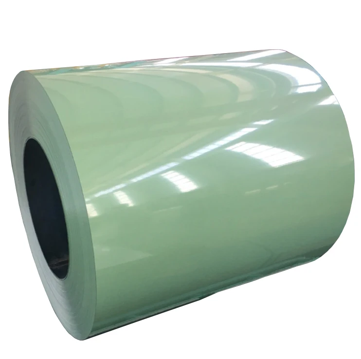 Hot Dipped Sgc400 Q355 Q345 Q235 Sgh490 Sgc340 Q390c SPCC Material AISI ASTM Standard Steel Coil PPGI/PPGL