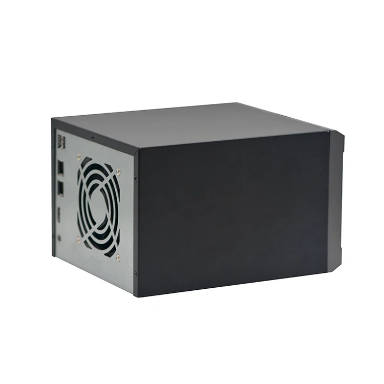  Корпус сервера MINI ITX j1900 4 отсека поддержка OEM/ODM NAS