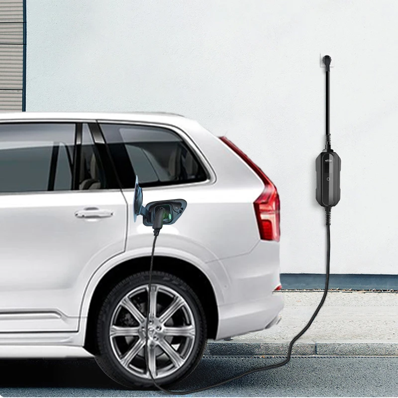  Фиксированный разъем 13 A 16 iec 62196 Тип 2 ev IP66 гнездовой типа для портативного зарядного устройства