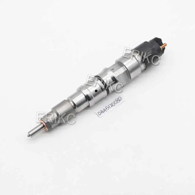 ERIKC 0 445 120 080 auto fuel injector 0445 120 080 ijector pump diesel 0445120080 for ZEXEL 107755-028