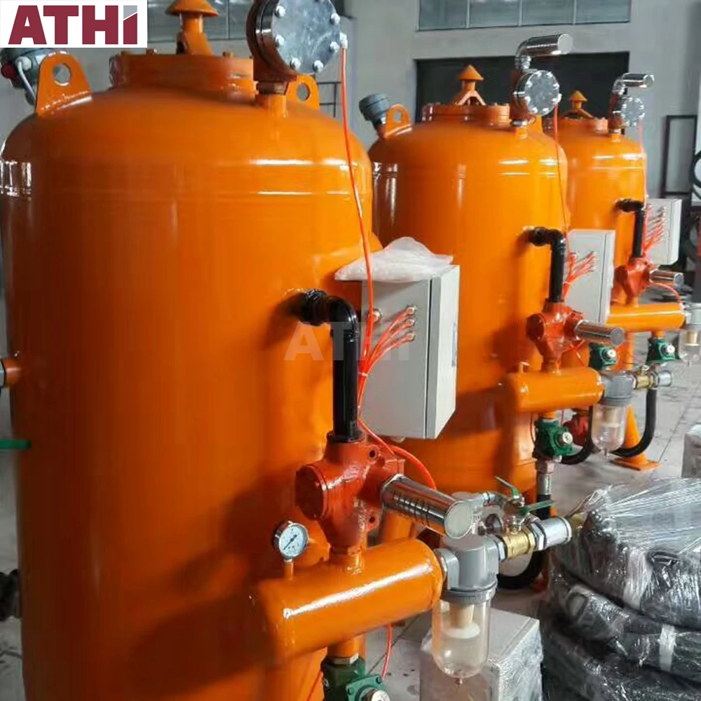 With more than one gun portable wet sandblasting equipment machine/sand blaster for sale