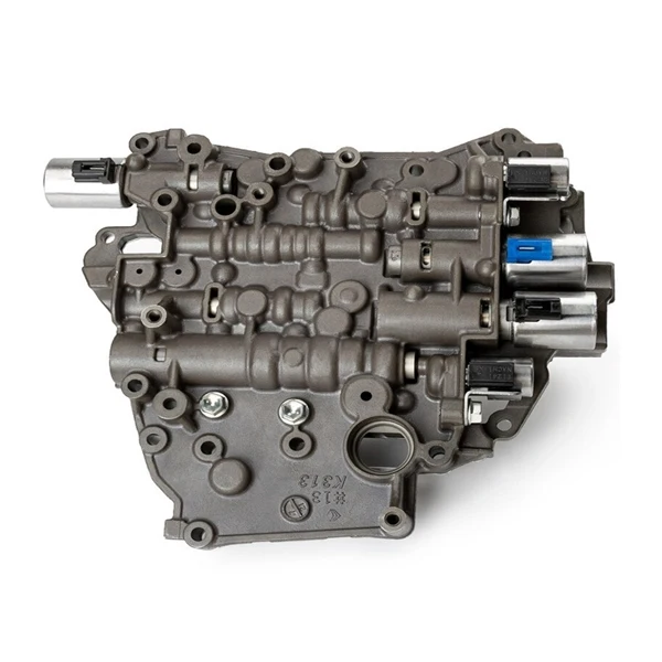 Корпус клапана трансмиссии CVT K310 K311 K313 K114 K111 K112 U761 U660 U760 U661