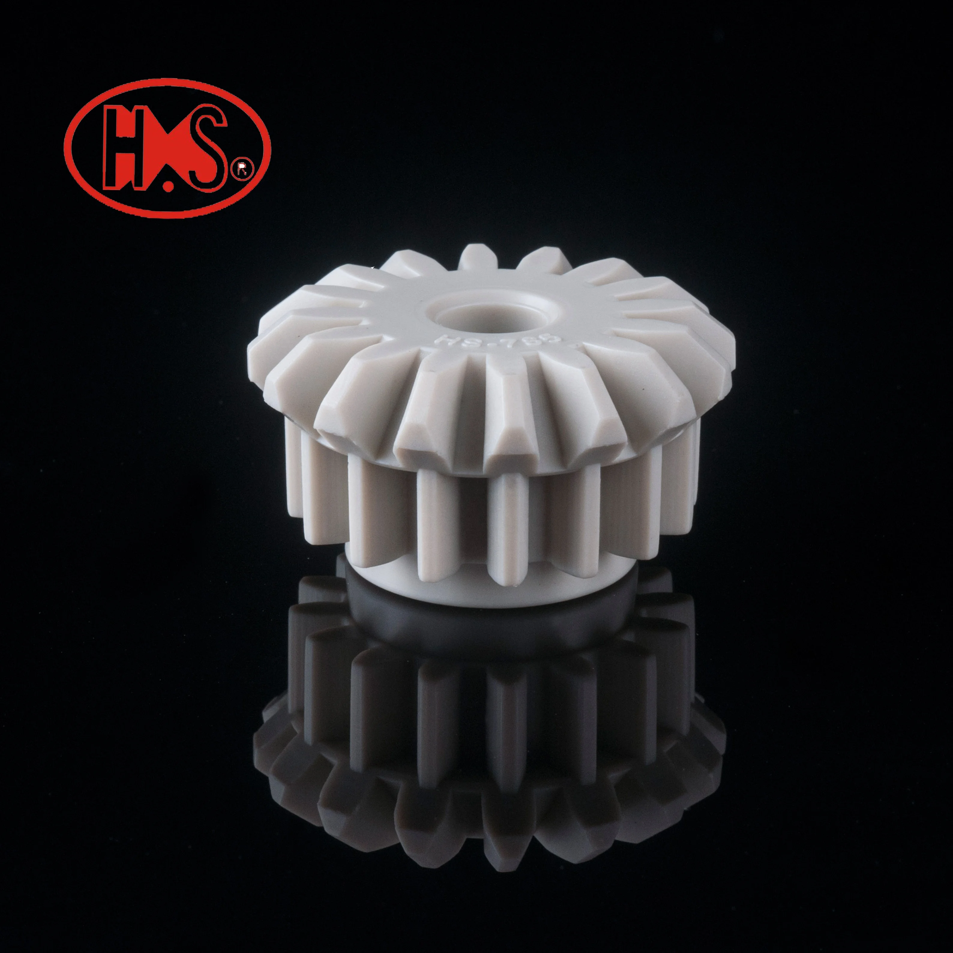 General Industrial machinery plastic conveyor wheels