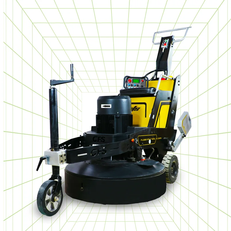 Индивидуальная торговая марка уникальные особенности ИНДИВИДУАЛЬНАЯ ЧАСТНАЯ этикетка рекомендую 220 В 880 мм 700 кг 25 л.с. машина для шлифования бетонных полов