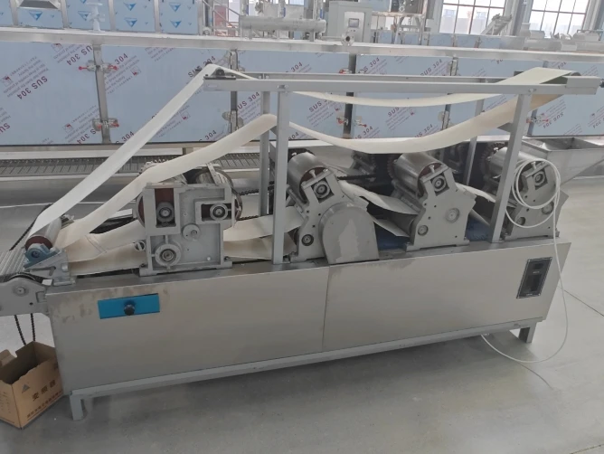 baby biscuit making machine snack production line