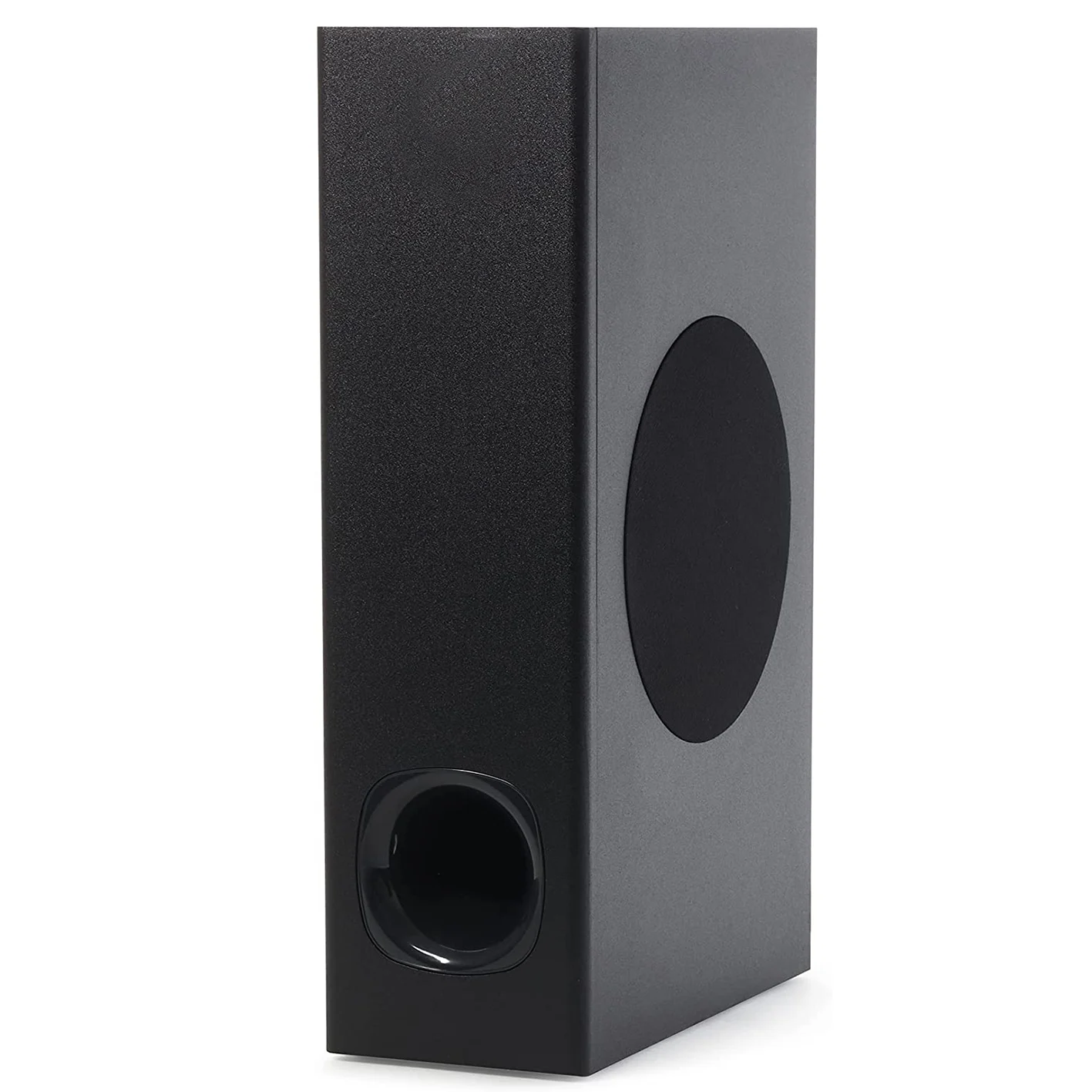 Home Theater System 2.1CH BT Sound Bar Speaker with Wired Subwoofer for TV