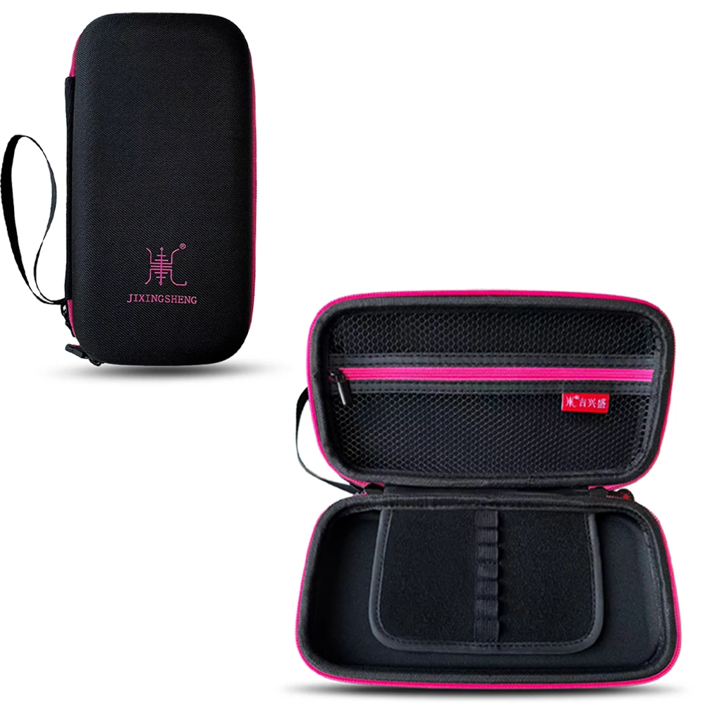 High end custom girl pencil case EVA pencil case pencil zipper bag pen note number pen stationery storage bag