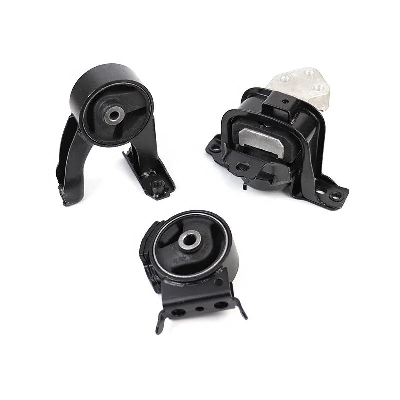 Auto parts Great Wall Hover M4 Engine mounting For 1001300XS56XA 1001200-Y31 1001100XS16XA