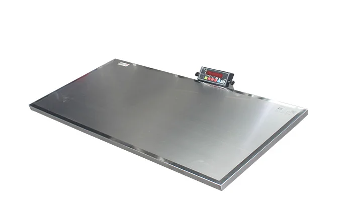 2021 china supply pet weighing scale  for animal and veterinary clinic use