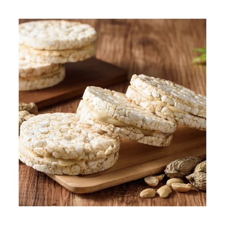 
High Quality Wholesale Cheap Chinese Food Peanuts Coarse Grain Snacks 