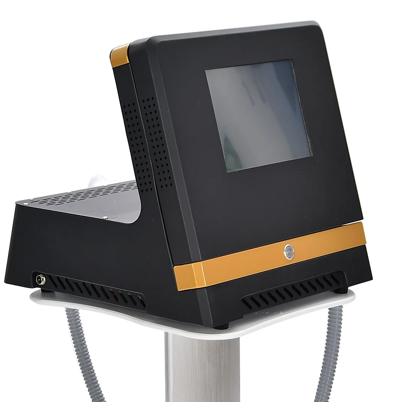 New Product Triple 3 Wavelength 755nm 808nm 1064nm Permanent Alexandrite Hair Removal Machine Diode Laser