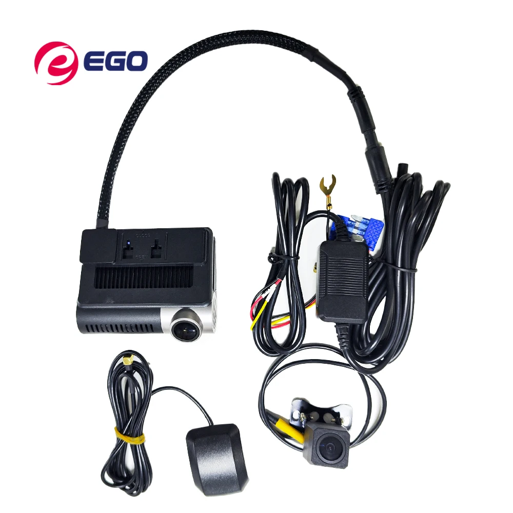 DVR Customized molds  real-time remote monitoring  with GPS positioning  Double recording before and after