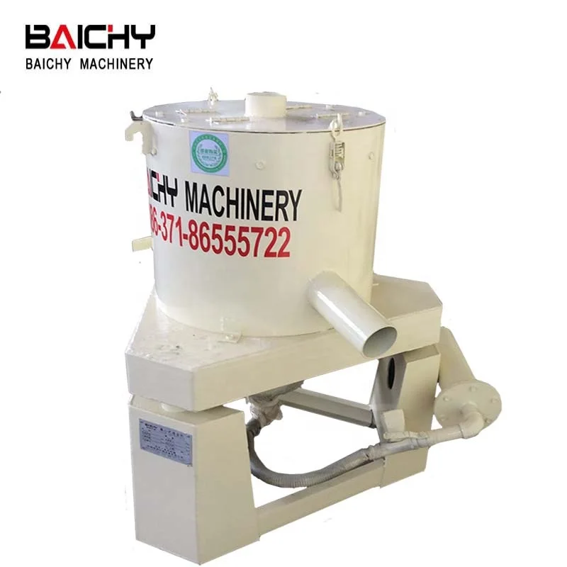 High Quality falcon gold concentrator/ centrifugal gold concentrator
