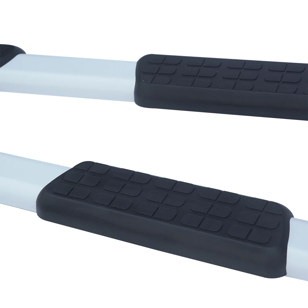 Высококачественные автомобильные аксессуары, подножки для Toyota TUNDRA 2016-2021