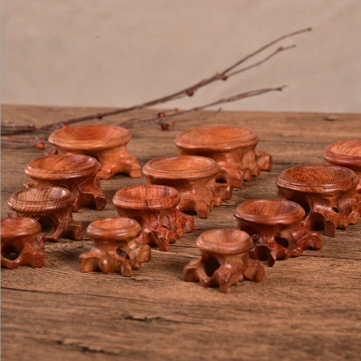 Оптовая продажа, лидер продаж, деревянная подставка с кристаллами