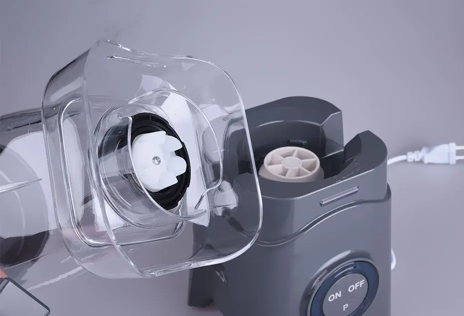 DSP Excellent New Design Blender for Food Ice Blade Blender  Food Grade Juicer Multifunctional Power Blenders