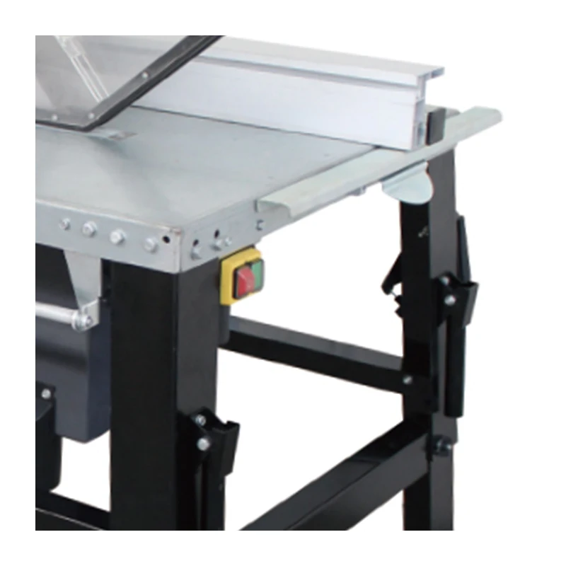 
High power 2000W table saw sliding 2800 RPM wood table saw cutting blade height adjustable table saw woodworking 