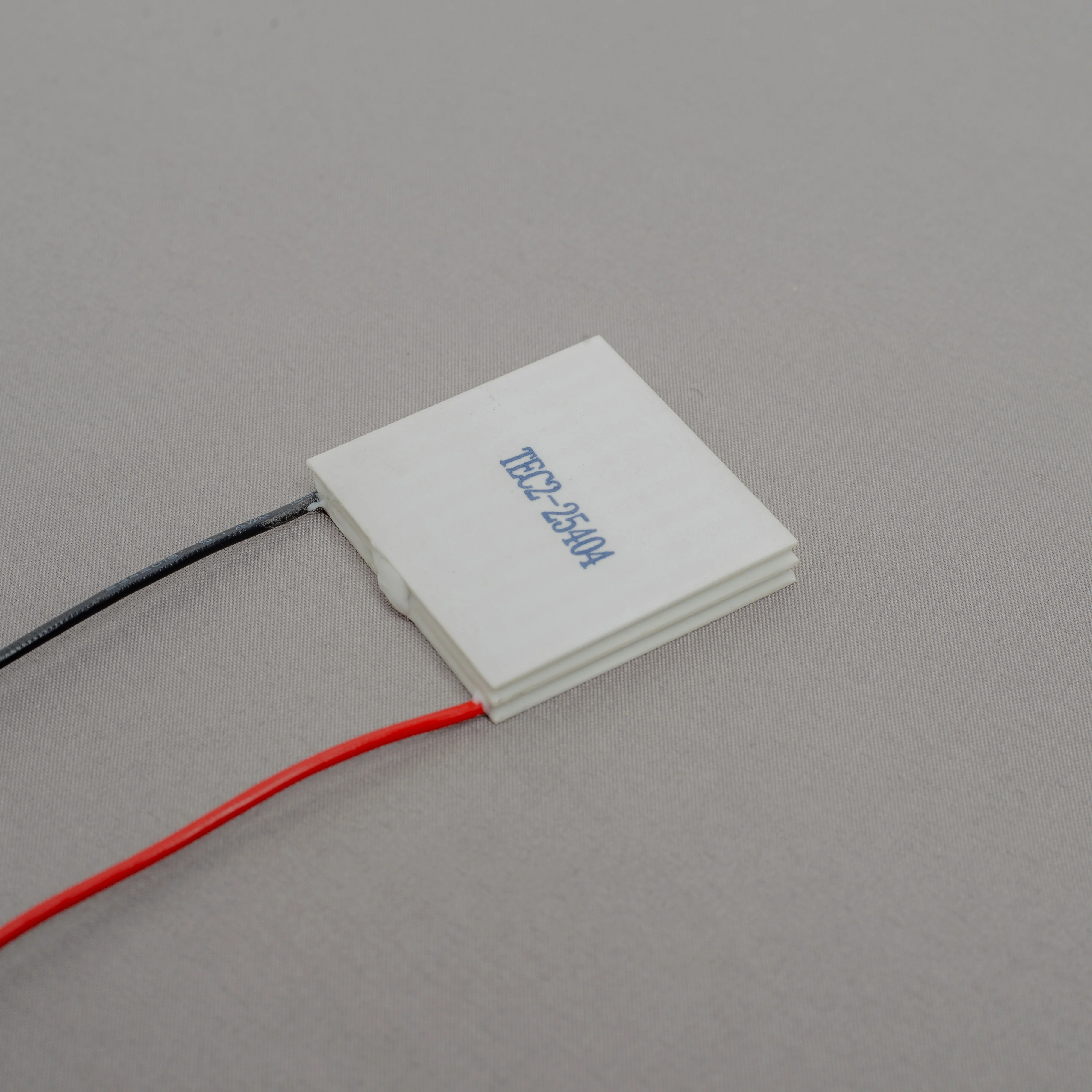 TEC2-25404 многоступенчатый термоэлектрический обогреватель, модуль peliter по низкой цене